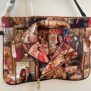 Michelle Obama purse